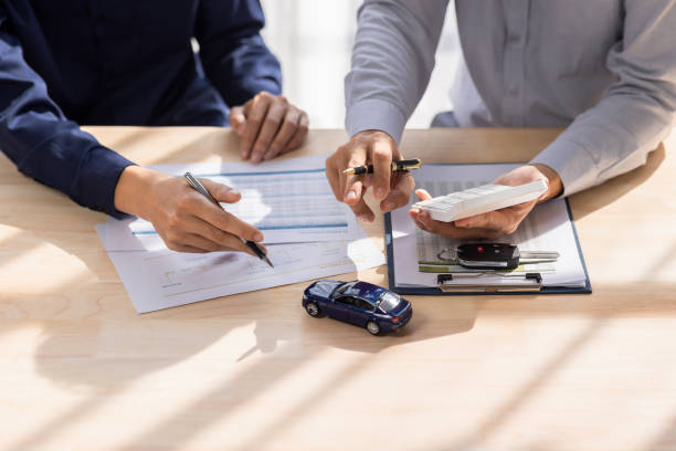 Car insurance options for Washoe Valley residents